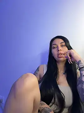 Velonyx online show from July 2026 09:11:01 PM