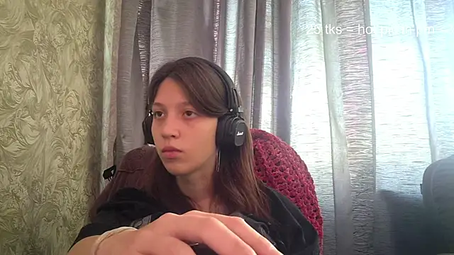 Snapshot of CornyPlaten chatting on July 2026 11:17:02 AM CornyPlaten online show from July 2026 11:17:02 AM