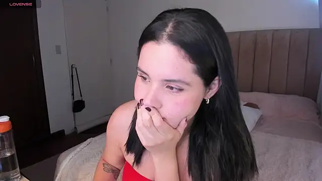 IvyValentine online show from January 2025 08:44:01 PM