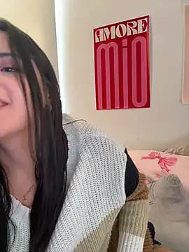 IvyValentine online show from March 2026 06:49:01 PM