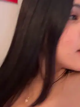 IvyValentine online show from March 2026 07:09:01 PM