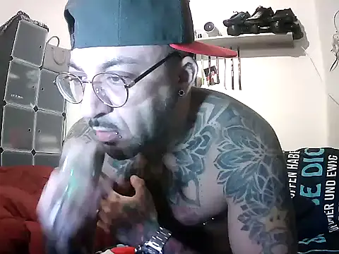 MagicStickBoy online show from February 2026 10:19:01 AM