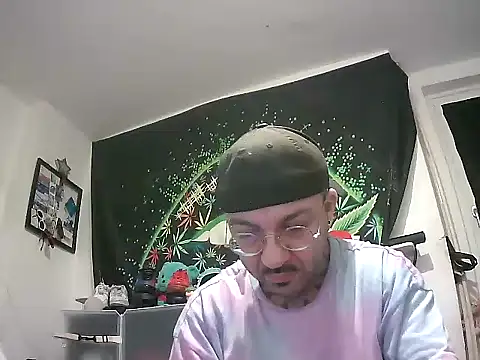 MagicStickBoy online show from February 2026 06:13:01 AM