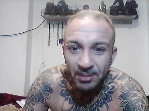 MagicStickBoy online show from July 2026 07:31:02 PM