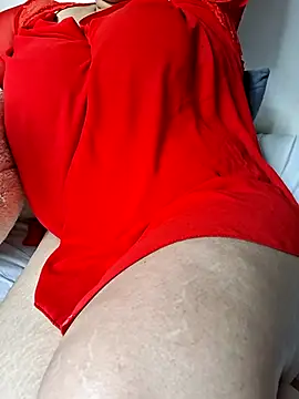 AMINA LUX online show from July 2026 04:50:01 PM