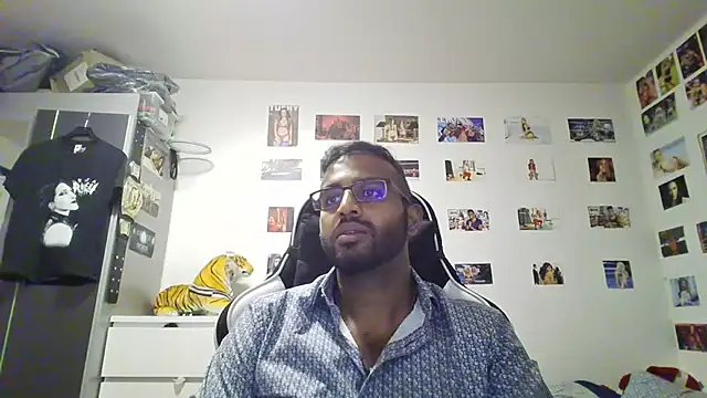 xXxChrisKissxXx online show from July 2026 11:26:02 PM