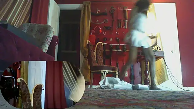 TheMississippiMadame online show from January 2025 05:43:02 AM