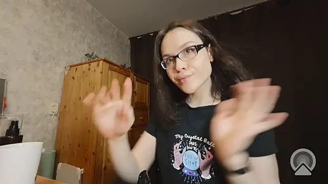 RachelSav online show from July 2026 07:23:01 PM