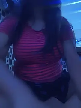 Hotty Bitch69 online show from July 2026 06:33:03 AM