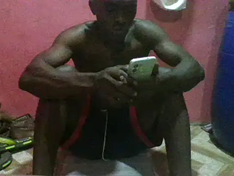 blakkvirus online show from December 2024 04:21:01 AM