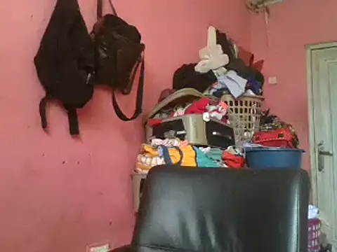 blakkvirus online show from December 2024 10:12:02 AM