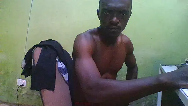 blakkvirus online show from December 2025 08:30:01 AM