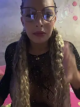 Jessica vzla online show from July 2026 03:17:01 AM