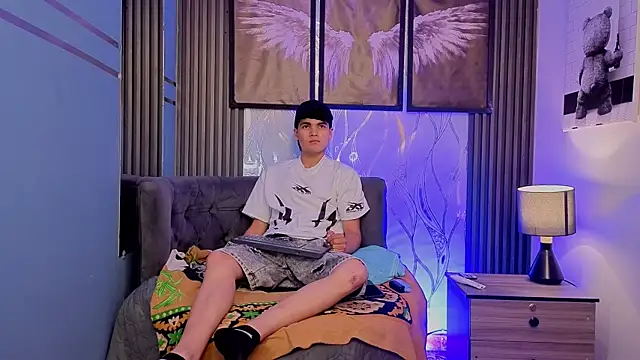 daimon stan online show from July 2026 08:18:01 PM