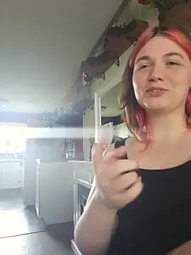 ScarletNova7 online show from August 2026 10:34:02 PM