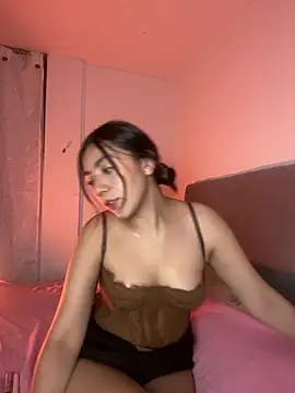 Snapshot of Honey_bonny3 chatting on July 2026 08:30:02 PM Honey bonny3 online show from July 2026 08:30:02 PM