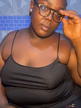 bigblackghurl online show from July 2026 11:15:02 PM