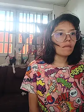 alice cheester online show from July 2026 07:45:01 PM