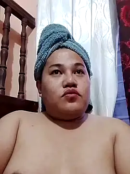 Andrea0414 online show from February 2025 10:45:01 AM