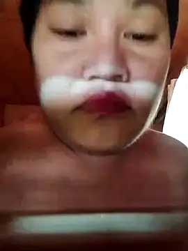 Andrea0414 online show from March 2025 01:32:01 AM