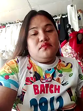 Andrea0414 online show from September 2025 05:10:02 AM