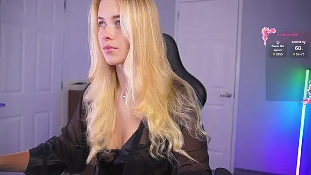 DanikaDillan online show from January 2025 01:24:01 AM