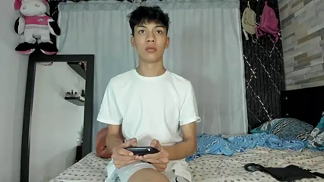 Miss yissell 555 online show from August 2026 03:30:02 AM