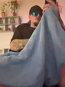 Robby-blow online show from August 2026 07:54:02 AM