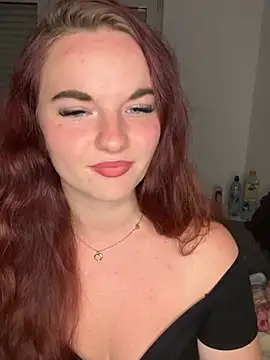 SecretSarah69 online show from August 2026 01:31:02 PM
