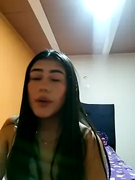 Snapshot of Maya_Rave_ chatting on August 2026 03:30:02 AM Maya Rave online show from August 2026 03:30:02 AM