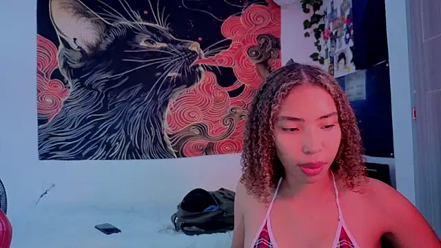 hot blossoom online show from August 2026 01:36:01 PM