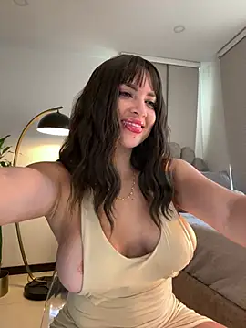 Snapshot of HannaBeckett chatting on February 2025 07:16:02 PM HannaBeckett online show from February 2025 07:16:02 PM