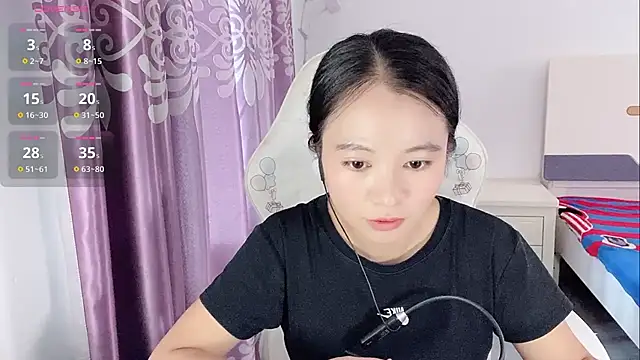 Snapshot of Tianxin-Nora chatting on August 2026 07:07:02 AM Tianxin-Nora online show from August 2026 07:07:02 AM
