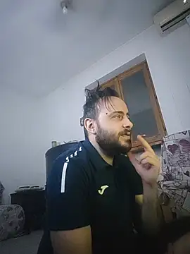 RickFarMat online show from August 2026 01:26:01 AM
