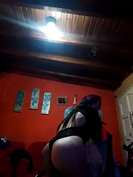 Snapshot of BrennWolf chatting on August 2026 06:51:02 AM BrennWolf online show from August 2026 06:51:02 AM