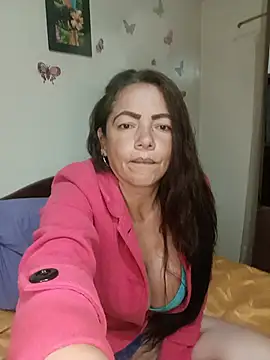 Marianita horny online show from August 2026 07:55:02 AM