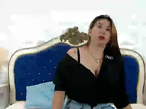 Snapshot of XimenaEvans chatting on August 2026 08:34:01 PM XimenaEvans online show from August 2026 08:34:01 PM