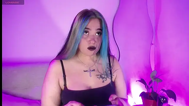 liliith-zeniith online show from August 2026 07:27:01 PM