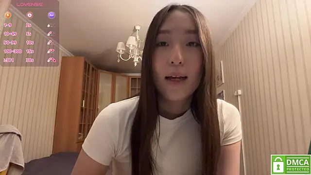 Moniesta online show from August 2026 10:34:02 PM