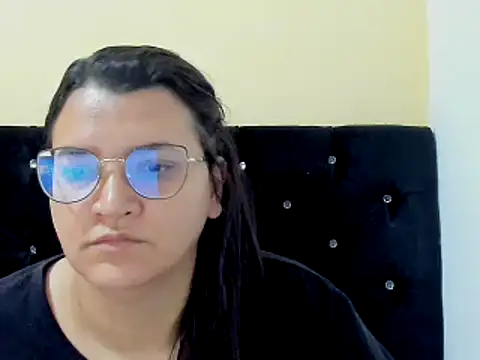 MARILYN GARCIA online show from December 2024 01:51:02 PM