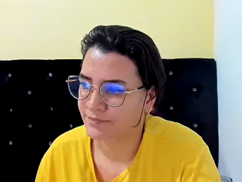 MARILYN GARCIA online show from December 2024 02:33:01 PM