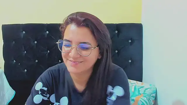 MARILYN GARCIA online show from December 2024 06:08:01 PM