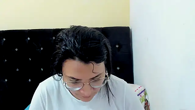 MARILYN GARCIA online show from January 2025 03:55:02 PM