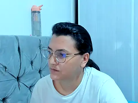 MARILYN GARCIA online show from January 2025 11:16:01 PM