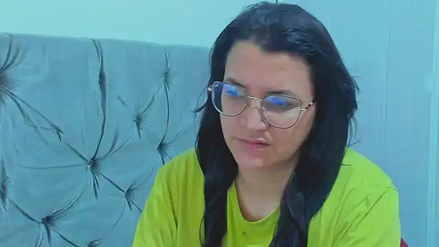 MARILYN GARCIA online show from January 2025 05:23:02 PM