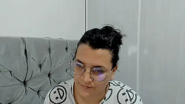 MARILYN GARCIA online show from January 2025 10:27:02 PM