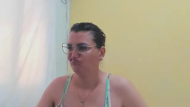 MARILYN GARCIA online show from March 2025 04:14:02 PM