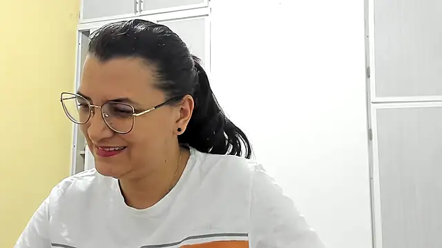 MARILYN GARCIA online show from March 2025 10:33:01 PM