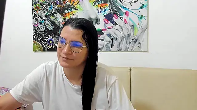 MARILYN GARCIA online show from March 2026 10:36:01 PM