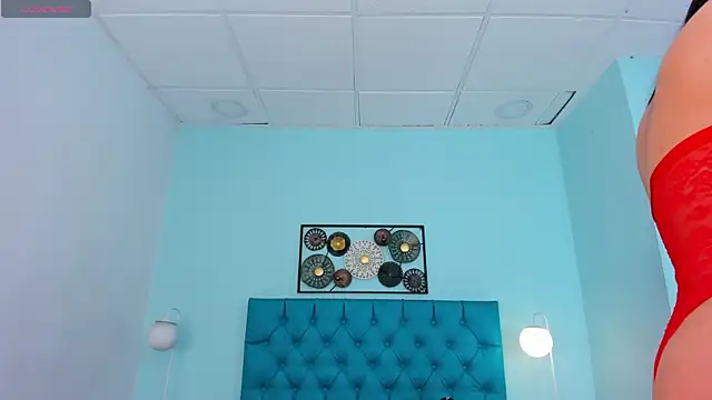 Melissaa bloom online show from August 2026 11:23:02 AM